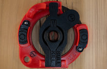 Load image into Gallery viewer, Red/Black Vampire Pro