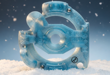 Load image into Gallery viewer, Frost Vampire Pro