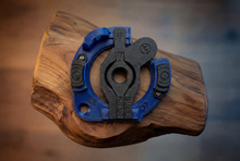 Load image into Gallery viewer, Blue/Black Vampire Pro
