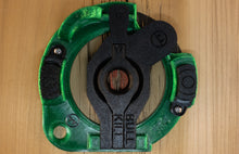 Load image into Gallery viewer, Green/Black Vampire Pro
