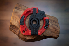 Load image into Gallery viewer, Red/Black Vampire Pro
